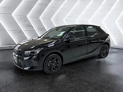 Opel Corsa 1.2 GS LED SHZ PDC TEMP ALLWETTER CARPLAY