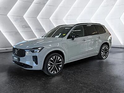 Volvo XC90 T8 AWD Ultra Dark Plug-In High- END