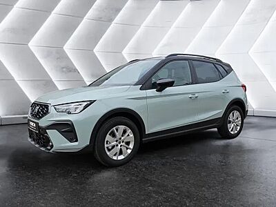 Seat Arona FACELIFT 1.0 TSI DSG FR NAVI KESSY SHZ ACC