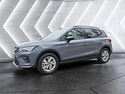 Seat Arona FACELIFT 1.0 TSI DSG FR NAVI KESSY SHZ ACC