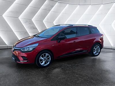 Renault Clio Grandtour Energy LIMITED KLIMA NAVI EPH SHZ