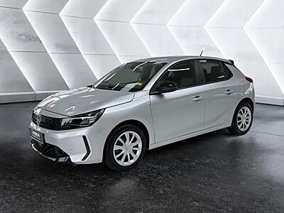 Opel Corsa 1.2Turbo Aut. Edition LED PDC KAMERA CARPLAY