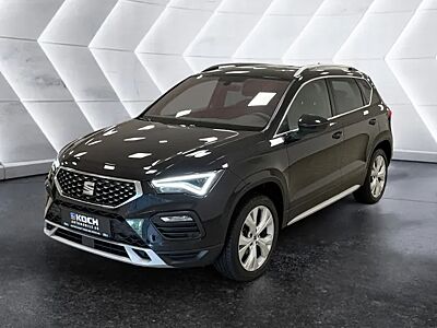 Seat Ateca Xperience 1.5 TSI AHK PANO KAMERA LED BEATS