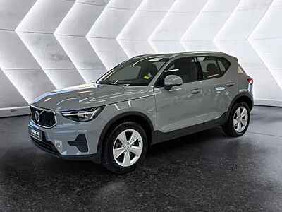 Volvo XC40 B3B DKG PDC KAMERA Winter-Paket GOOGLE
