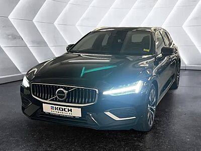 Volvo V60 T6 PHEV AWD Plus Bright ACC V-LED FSHz 4SHz