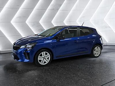 Renault Clio Evolution TCe90 LED PDC CARPLAY TEMPOMAT KLIM