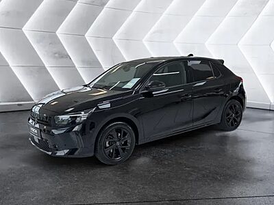 Opel Corsa F 1.2 Turbo GS EAT8 PDC SHZ NAVI KAM LED