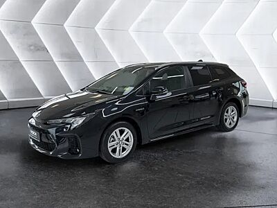 Suzuki Swace Touring 1.8 Hybrid CVT ACC LED LM Sitzh.