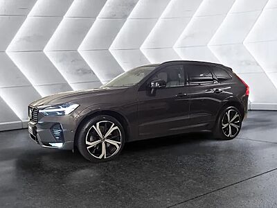 Volvo XC60 B4 D Ultimate Dark PANO STDHz HUD 4xSHz 360