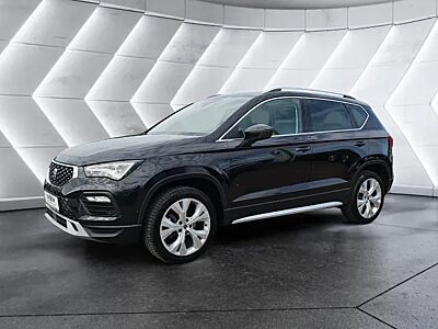 Seat Ateca 1.5 TSI DSG Xperience NAVI XL PAKET PDC v+h