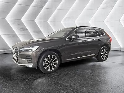 Volvo XC60 B4 Plus Bright PANO AHK 4xSHz V-LED MEM HK