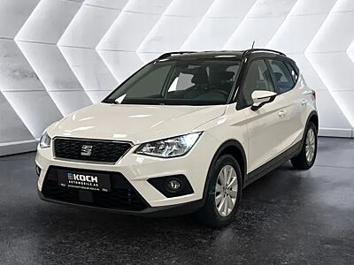 Seat Arona Style BEATS 1.0 TSI DSG BEATS KAMERA NAVI AP