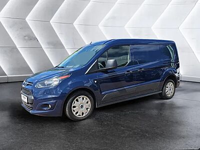 Ford Transit Connect 1.5TDCi Klim 230 (L2) NUR GEWERBE