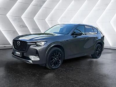 Mazda CX-60 e-SKYACTIV-D 254 M HYBRID AWD HOMURA