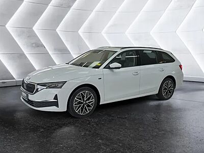Skoda Octavia Combi 2.0 TDI DSG Tour STANDHZG MATRIX AHK