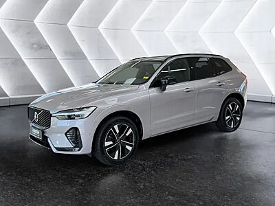 Volvo XC60 B5 AWD Plus Dark H&K HUD PANO ACC BLIS.