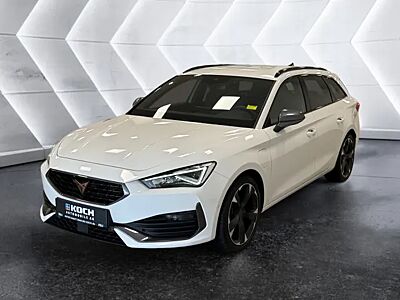 Cupra Leon Sportstourer 1.4 e-Hybrid DSG LED NAVI PDC