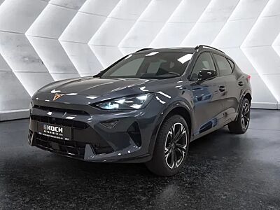 Cupra Formentor 1.5 eTSI DSG NAVI LED PDC SHZ ACC