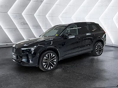 Volvo XC90 T8 Plug-In Ultra Dark AWD HIGH- END