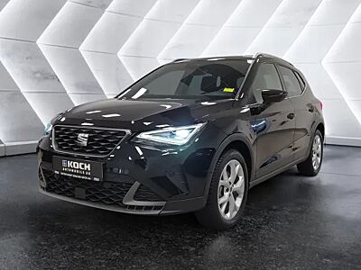 Seat Arona 1.0 TSI FR DSG LED NAVI 4SEASON SHZ