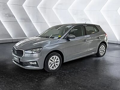 Skoda Fabia 1.0 59 kw MPI Selection LED LM Temp.Sitzh.