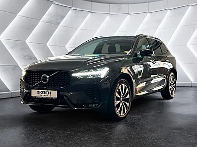Volvo XC60 B4 B Plus Dark NAVI ACC BLIS H&K V-LED AHK