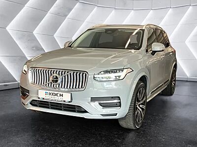 Volvo XC90 B5D AWD Plus Bright PANO STDHz 360 4SHz H&K