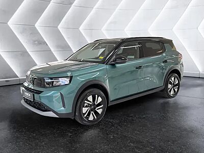 Opel Frontera GS 1.2 Hybrid LED 7SITZER NAVI 360  SHZ