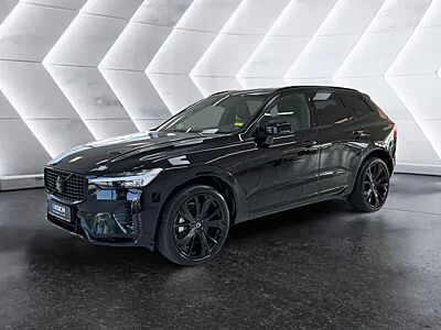 Volvo XC60 T8 AWD Plus Black Ed. ACC BLIS PANO H/K AHK