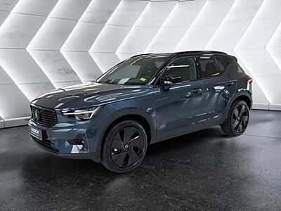 Volvo XC40 B3 B Ultra Black Ed. ACC BLIS H/K AHK 360