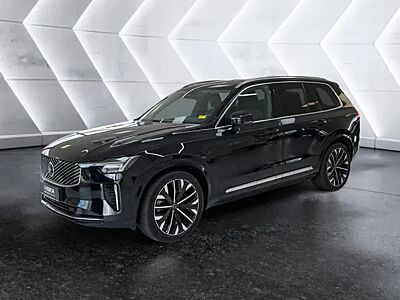 Volvo XC90 T8 AWD Plug-In Plus BLIS HUD Four-C. H/K 360