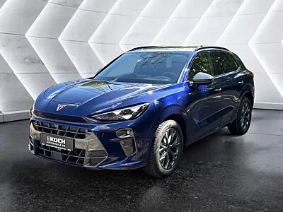 Cupra Terramar 1.5 eTSI DSG ALLWETTER NAVI 360 NAVI FSE