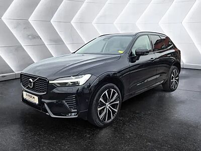 Volvo XC60 B5 AWD Ultimate Dark HIGH END Ausstattung