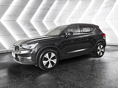 Volvo XC40 T4 Recharge PlusBright AHK STDHz FSHz HK!