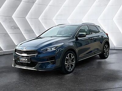 Kia XCeed 1.6 T-GDI PLATINUM EDITION Totw Klima Pano