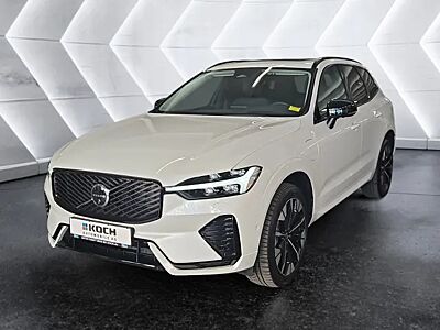 Volvo XC60 T6 AWD Plus Dark ACC BLIS HUD PANO / FACELIFT