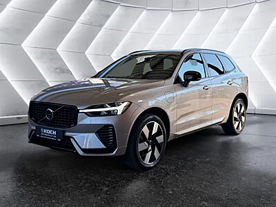 Volvo XC60 T6 AWD B Plus Dark ACC BLIS HUD PANO H/K