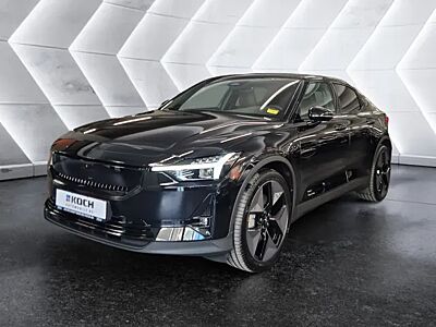 Polestar 2 Long Range Dual PILOT PLUS PRO BLIS PIXEL LED 36