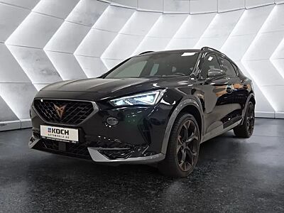 Cupra Formentor VZ 4Drive 2.0 TSI DSG PDC ACC ParkLenk