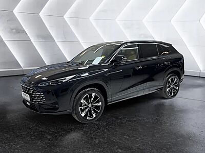 MG HS 1.5 Luxury  AT LED ACC Klimaat PDC Sitzh.LM