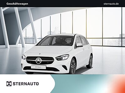 Mercedes-Benz B 180 Progressive/Navi/Distronic/Keyless-Go/Klima