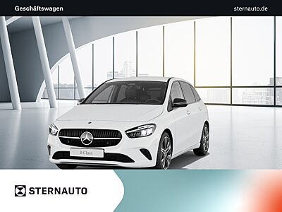 Mercedes-Benz B 200 Progressive/Navi/Distronic/Keyless-Go/Klima