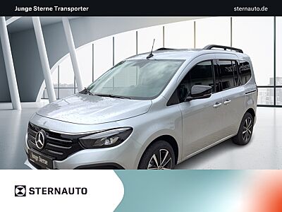 Mercedes-Benz EQT 200 Style/Navi/LED/Sitzhzg./Kamera/Klima