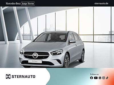 Mercedes-Benz B 220 d Progressive/Distronic/Multibeam/Kamera