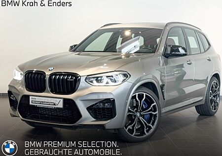 BMW X3 M COMPETITION 5 Türen