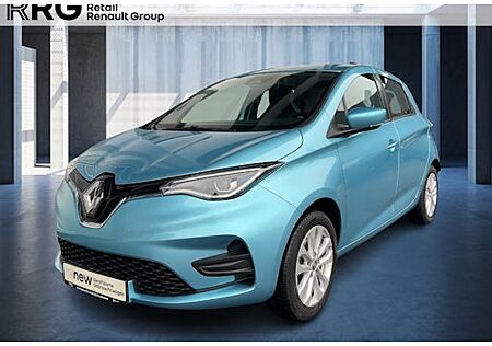 Renault ZOE Paket Evolution EV50 110hp 5 Türen