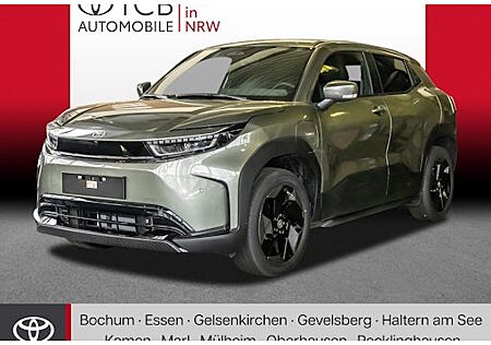 Toyota Urban Cruiser 61 kWh Teamplayer 5 Türen