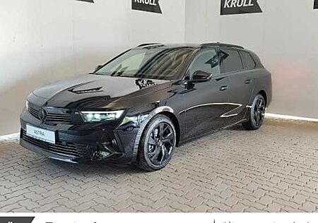 Opel Astra ST 1.2 Turbo 96kW GS Auto 5 Türen