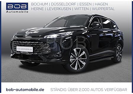 MG HS 1.5 T PHEV Luxury 5 Türen
