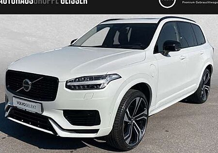 Volvo XC 90 T8 AWD Ultra Dark Auto 5 Türen